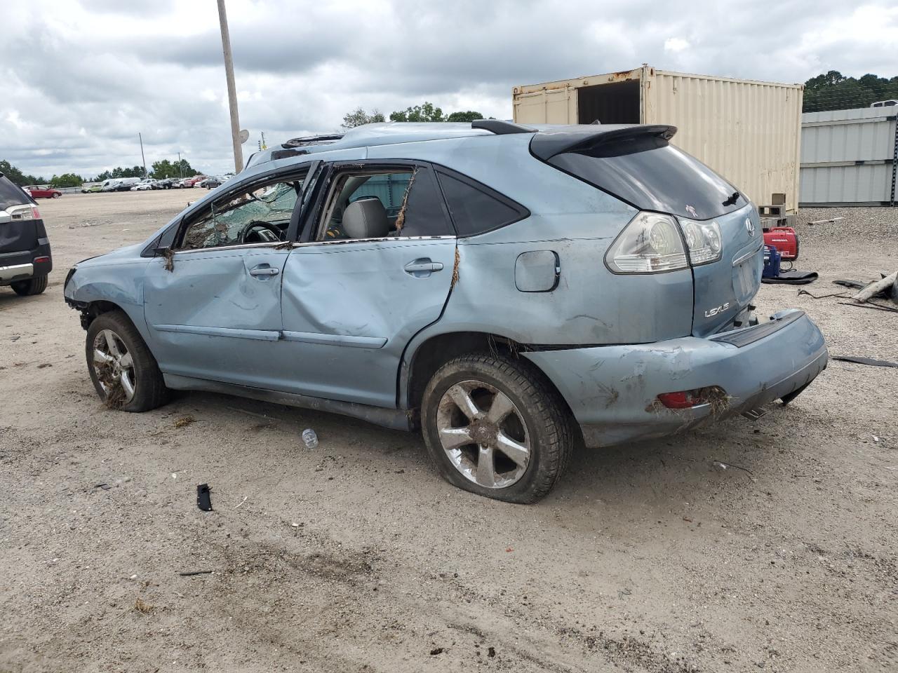 2004 Lexus Rx 330 - Image 2