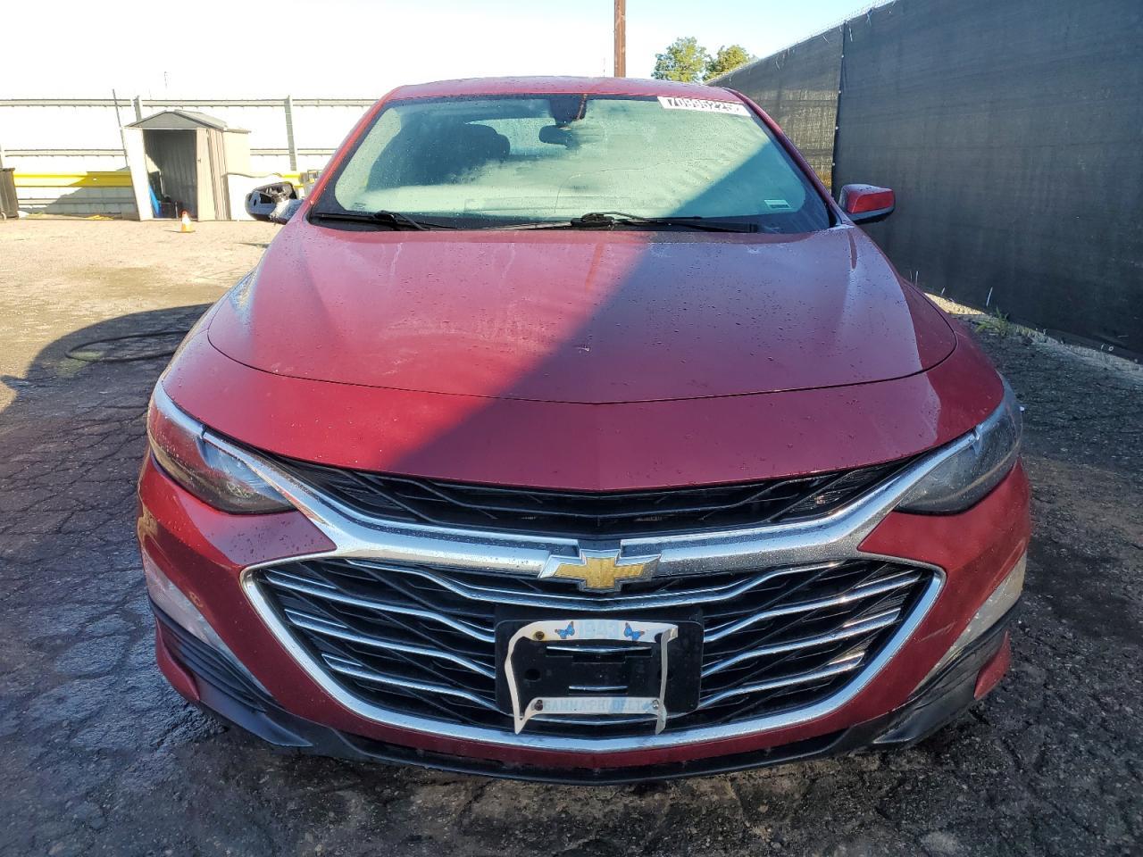 2019 Chevrolet Malibu Lt - Фото 5