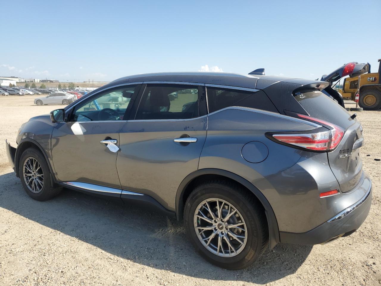 2017 Nissan Murano S - Image 2