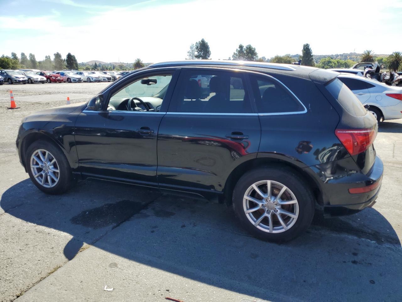 2012 Audi Q5 Premium Plus - Фото 2