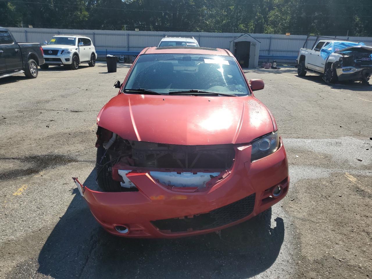 2006 Mazda 3 S - Фото 5