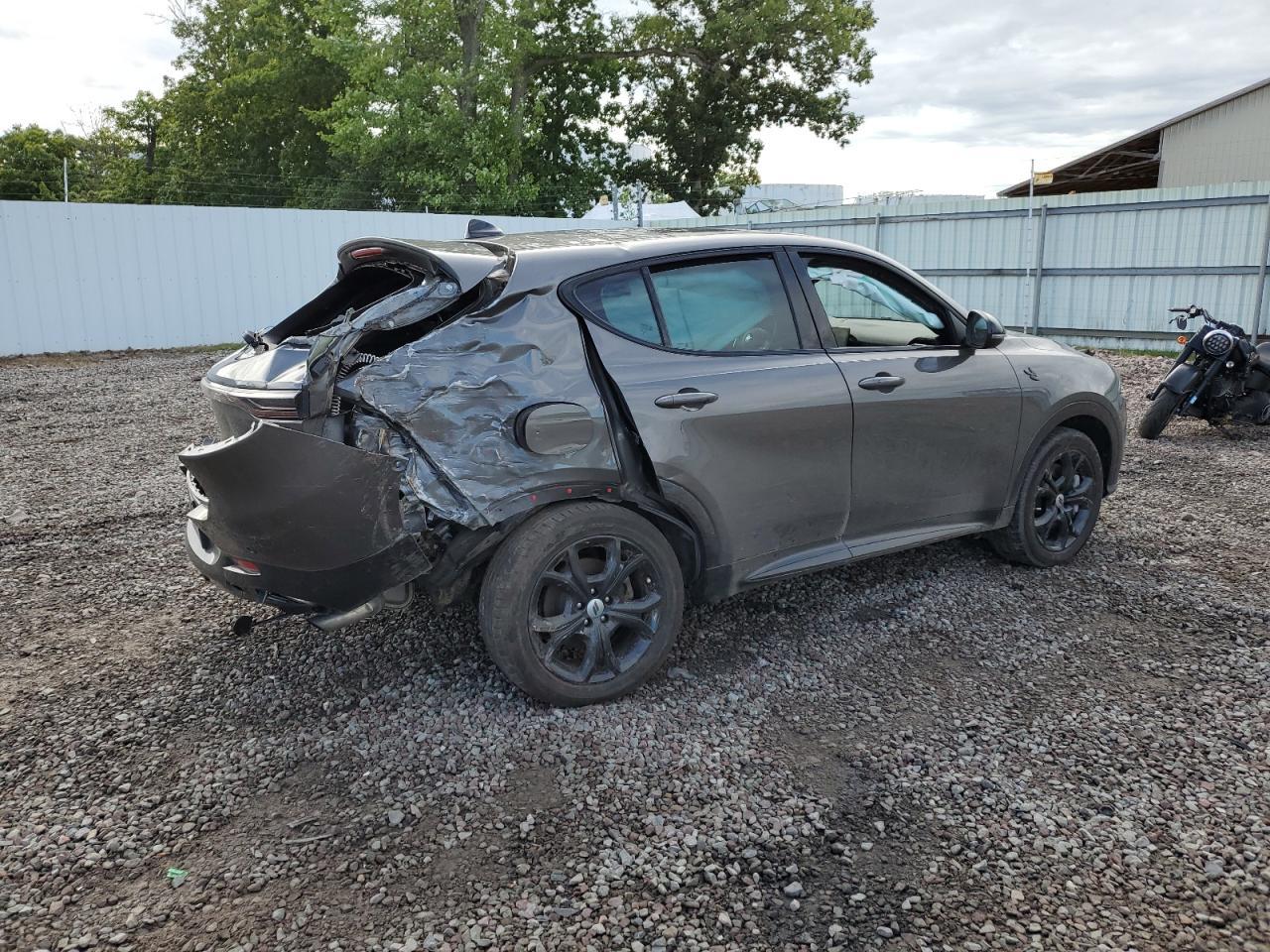 2024 Dodge Hornet R/T Plus - Фото 3