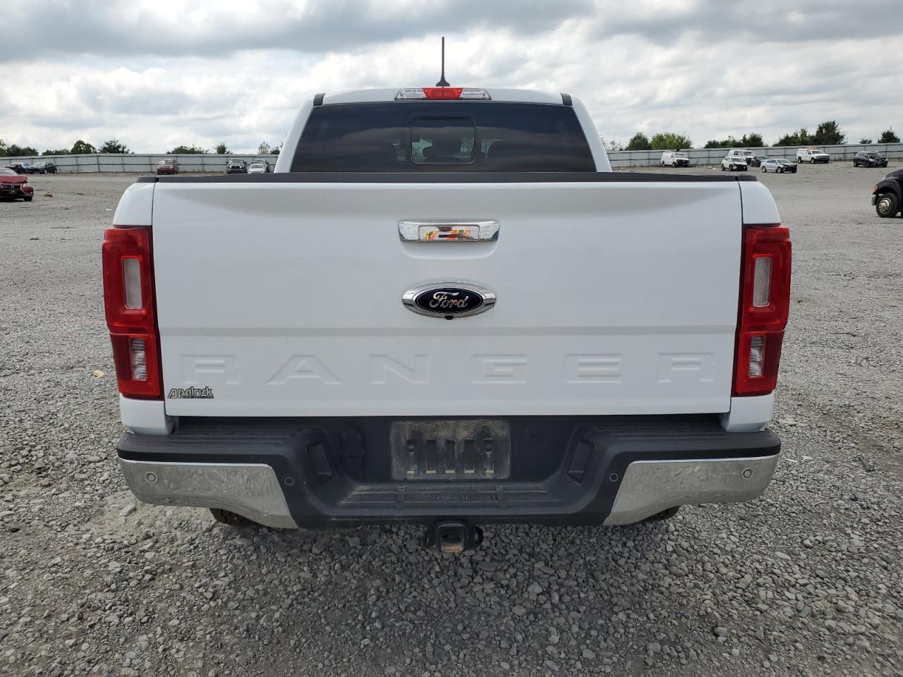 2023 Ford Ranger Xl - Image 6