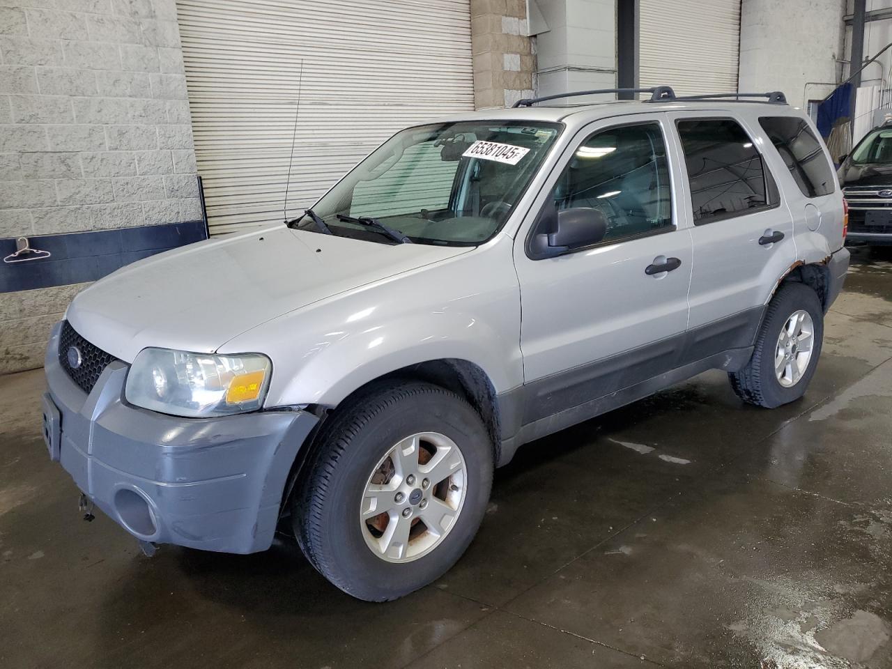 2005 Ford Escape Xlt