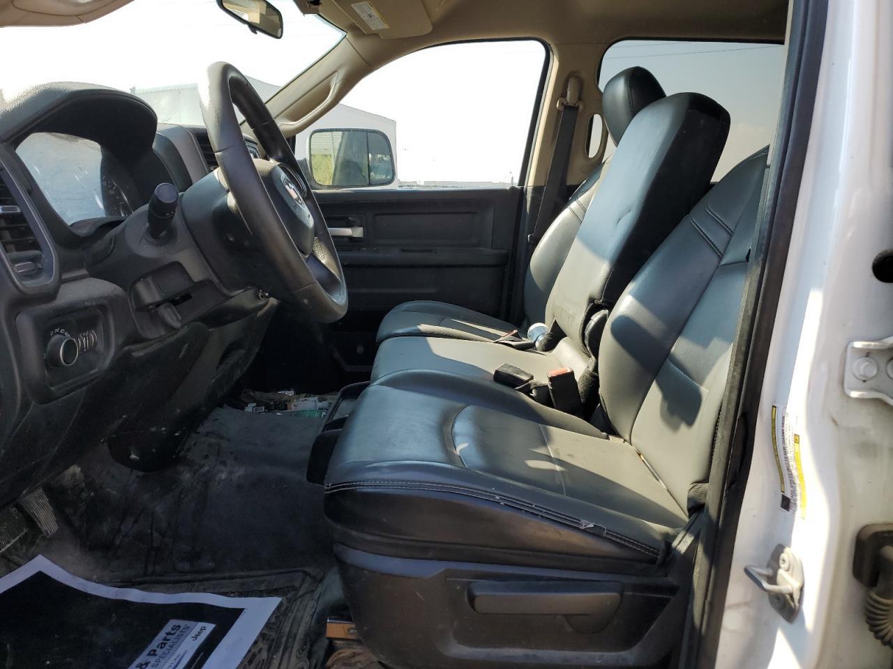 2019 Ram 5500 - Фото 7