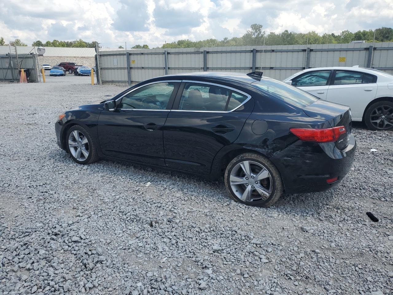 2015 Acura Ilx 20 - Фото 2