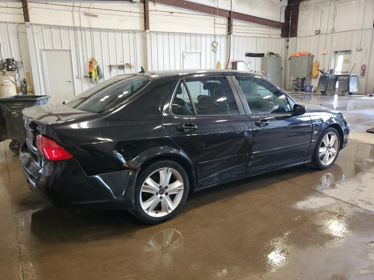2008 Saab 9-5 Aero - Image 3