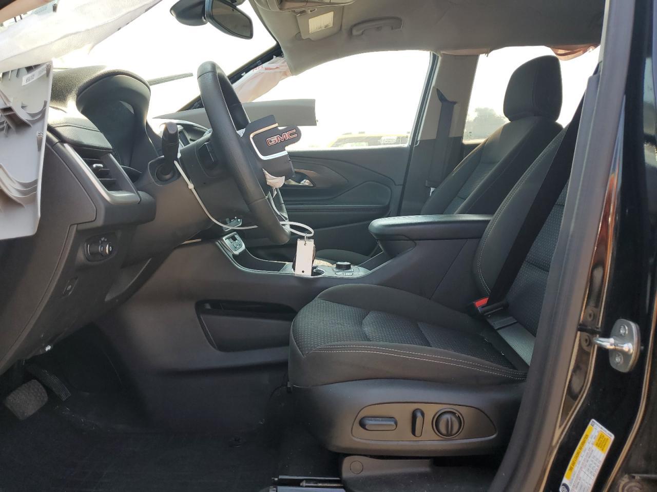 2024 GMC Terrain Sle - Фото 7