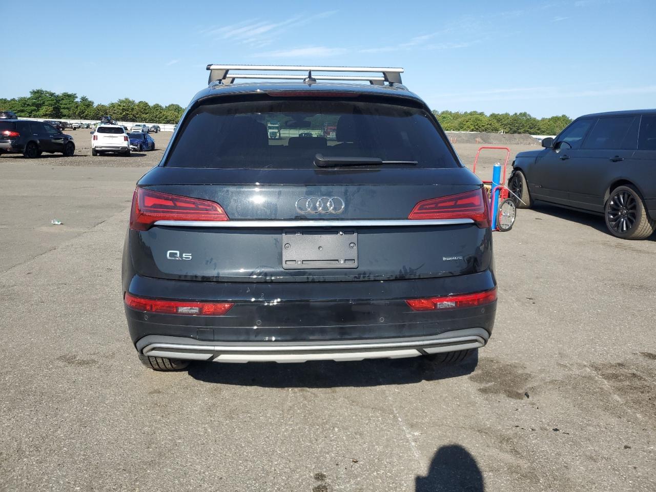 2023 Audi Q5 Premium Plus 40 - Image 6