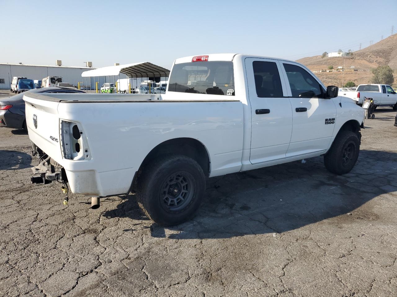 2016 Ram 1500 St - Фото 3