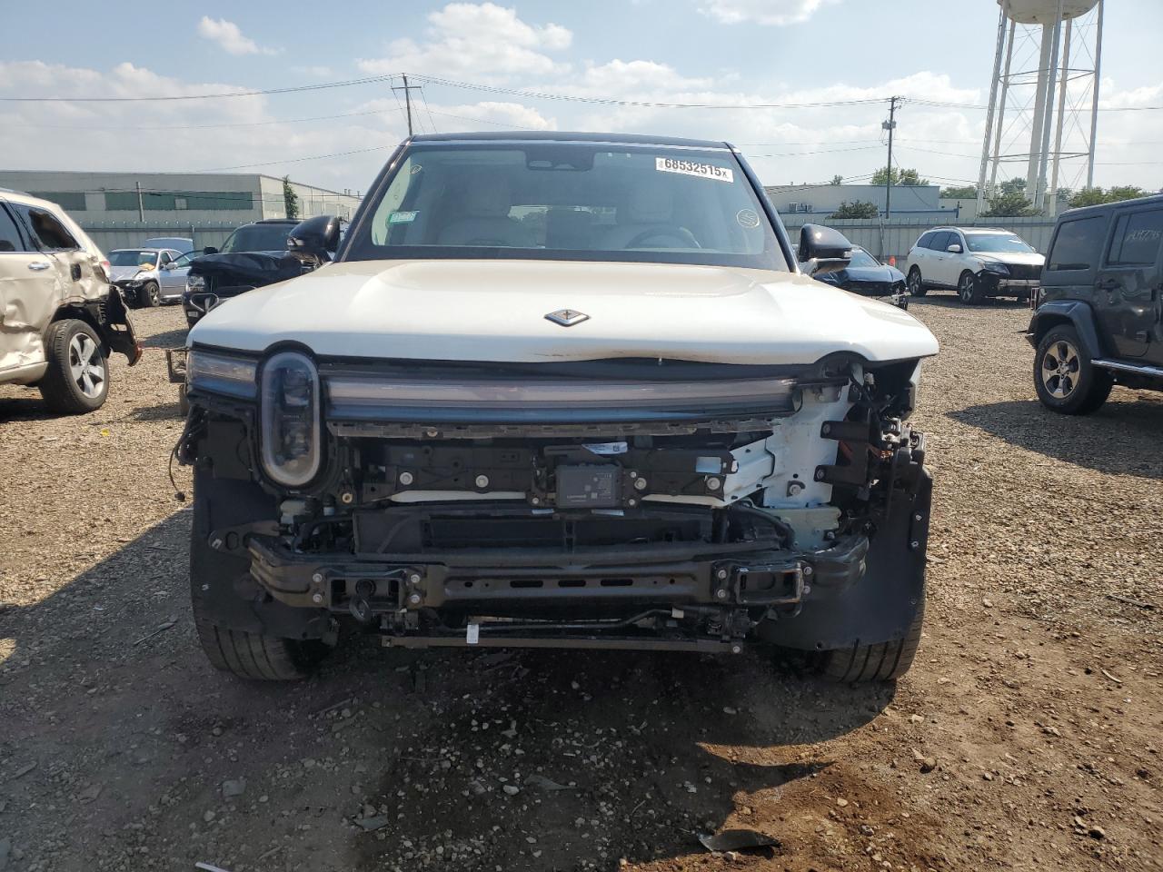 2025 Rivian R1S Adventure - Image 5