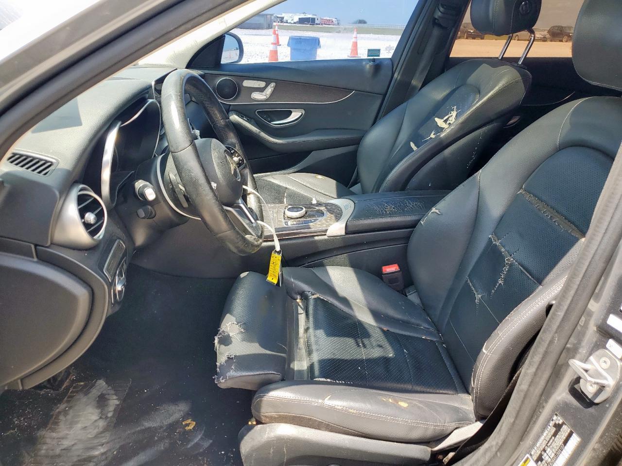 2019 Mercedes-Benz C 300 - Фото 7