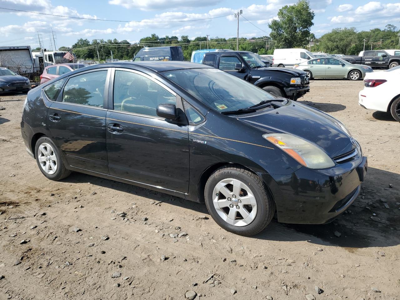 2008 Toyota Prius - Фото 4