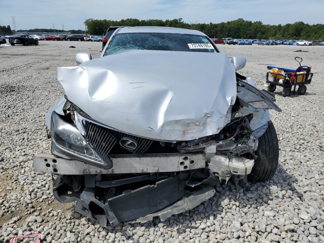 2006 Lexus Is 350 - Фото 5