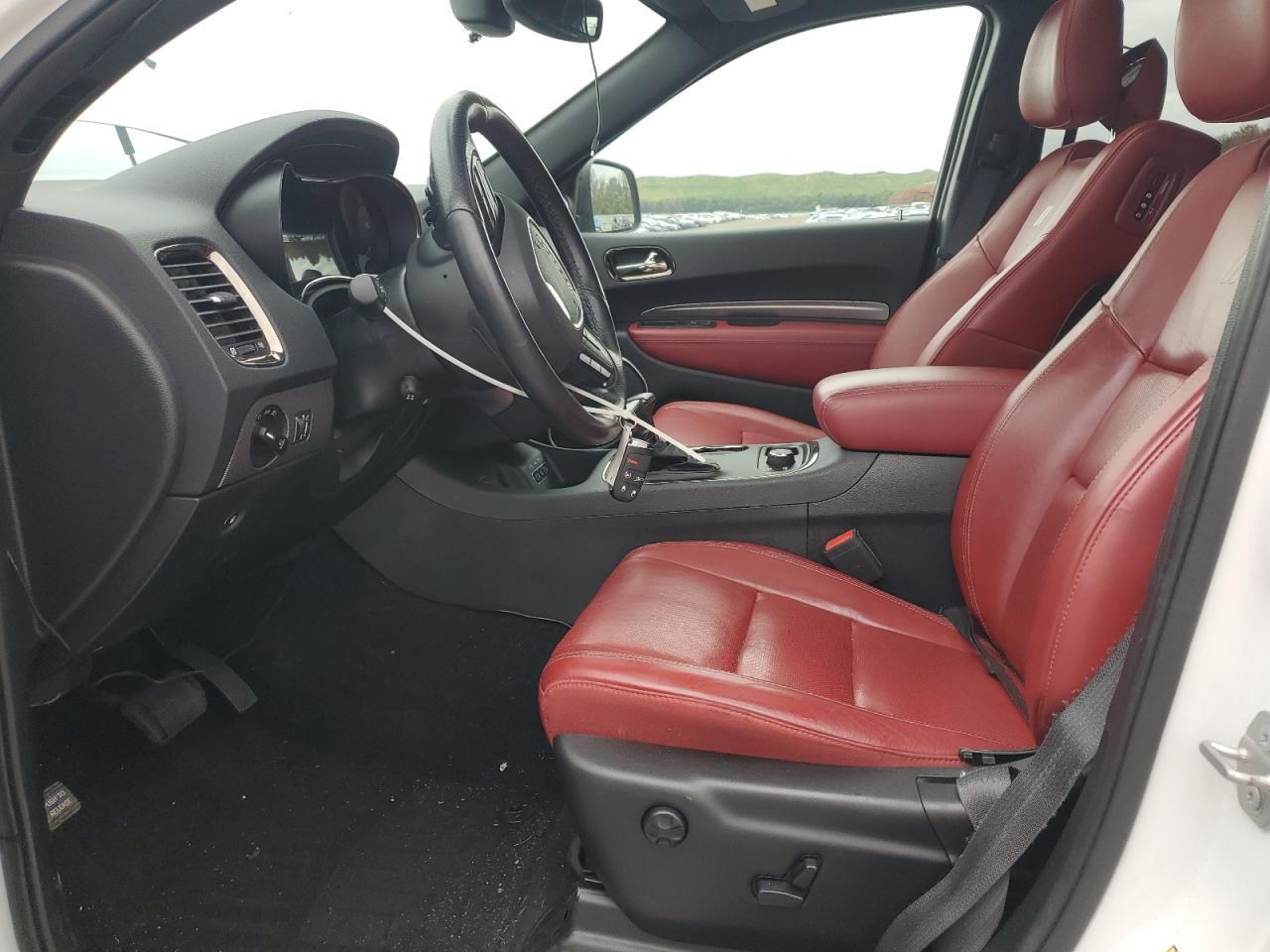 2020 Dodge Durango R/T - Фото 7