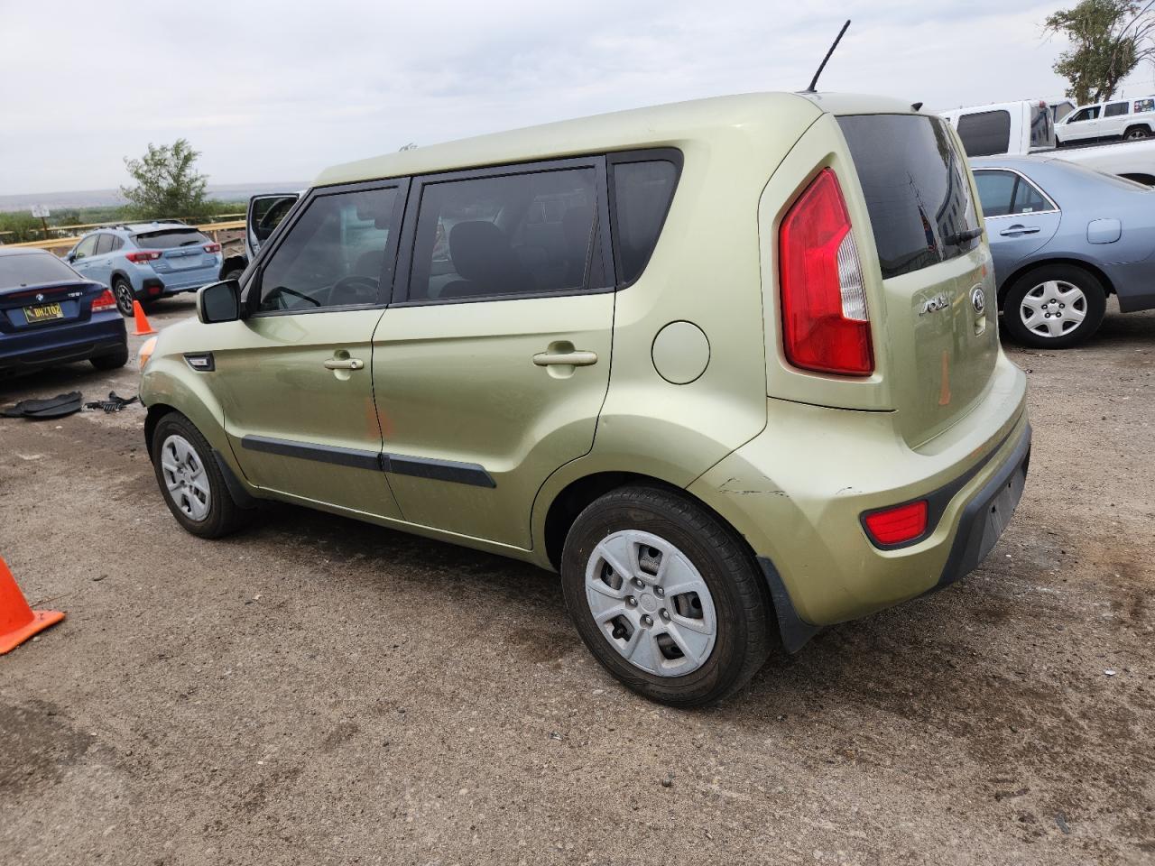 2013 Kia Soul - Image 2