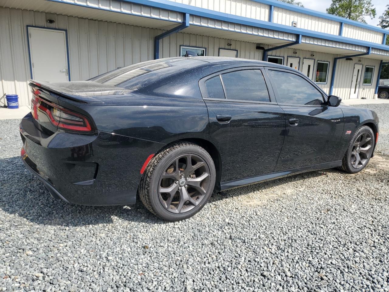 2018 Dodge Charger R/T - Image 3