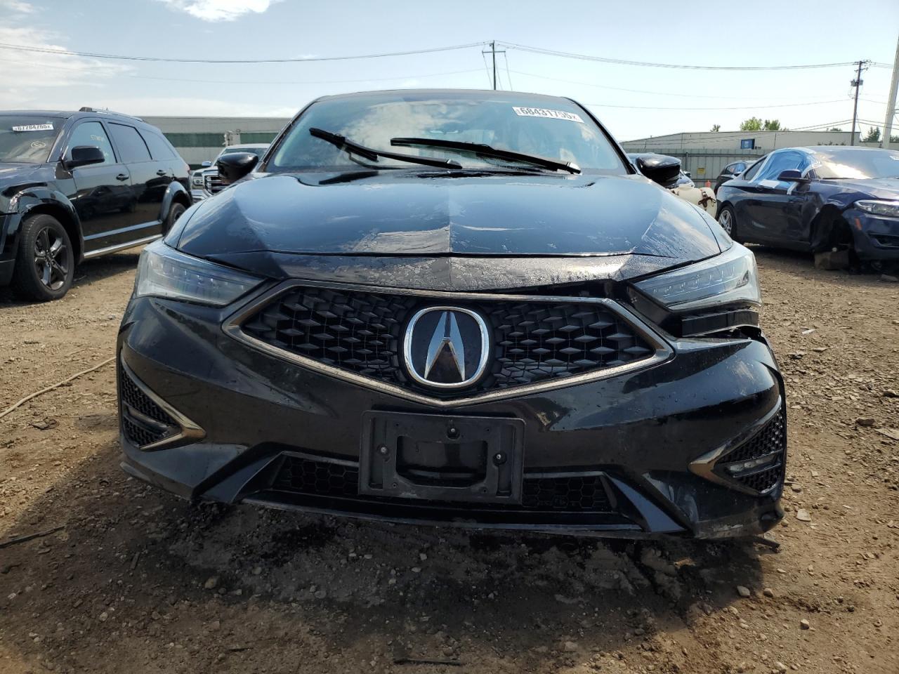 2020 Acura Ilx Premium A-Spec - Image 5