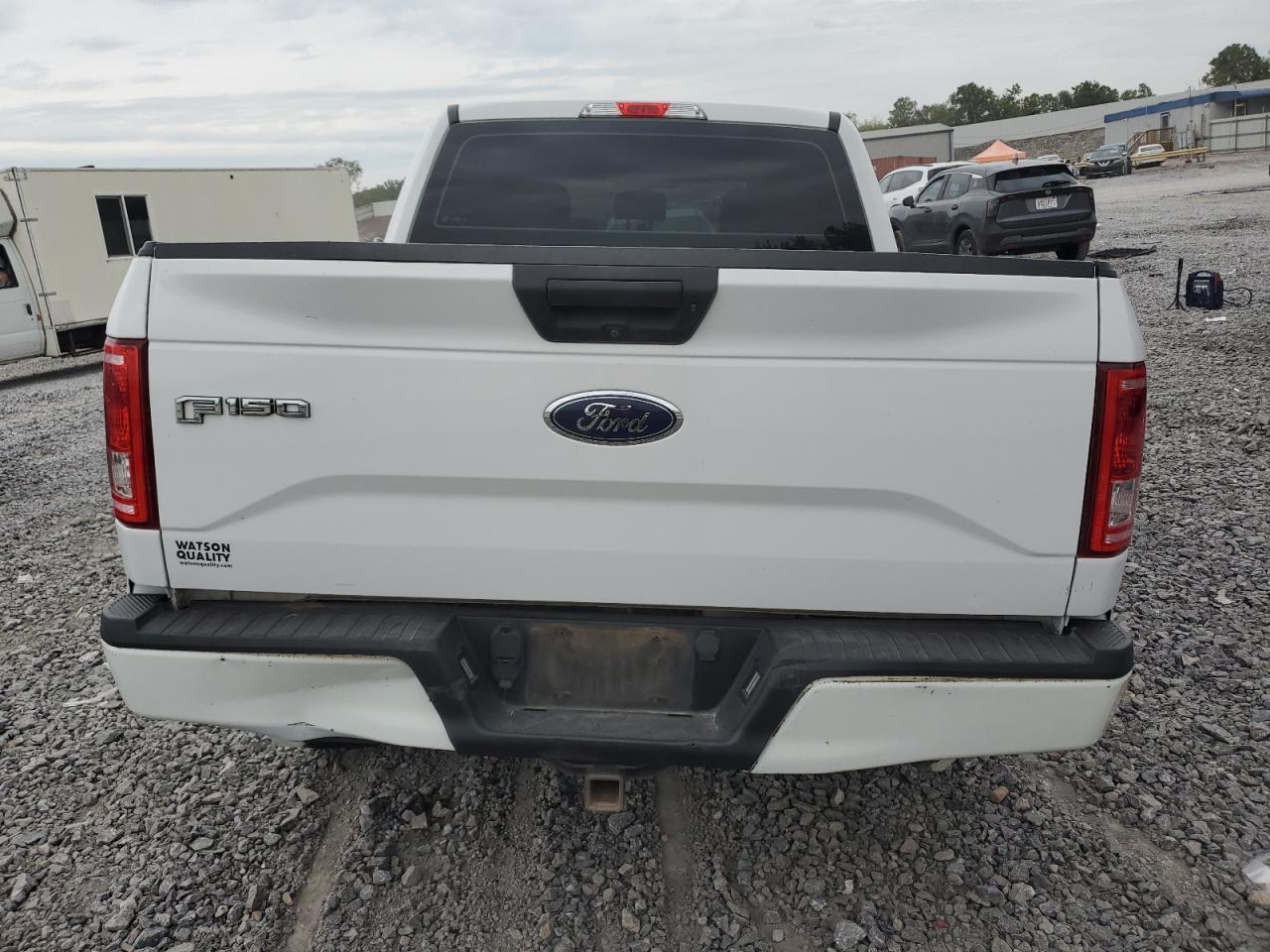 2017 Ford F150 Supercrew - Image 6