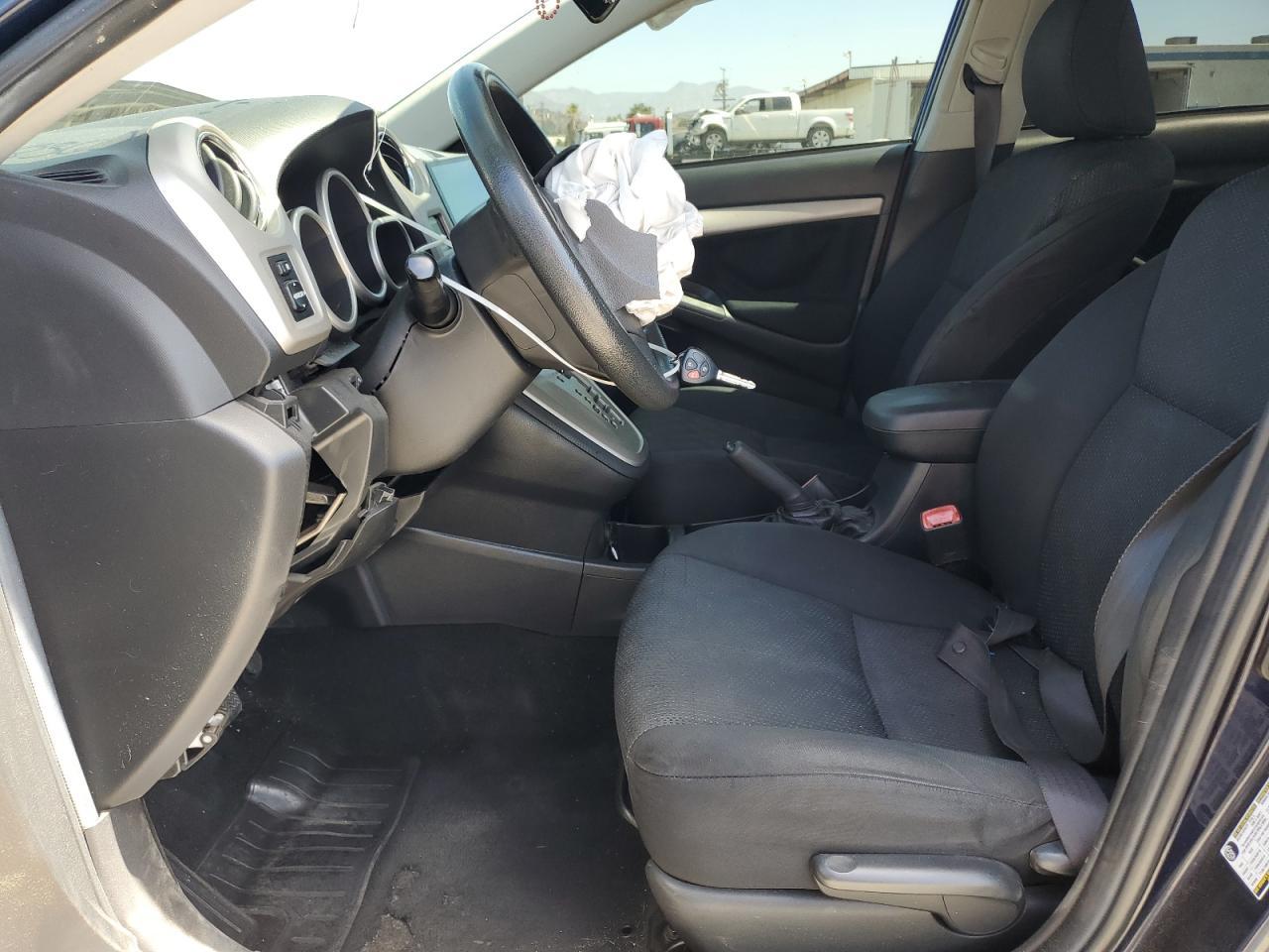 2009 Toyota Corolla Matrix - Фото 7