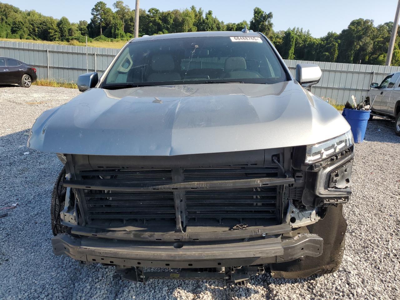 2024 Chevrolet Tahoe C1500 Ls - Фото 5