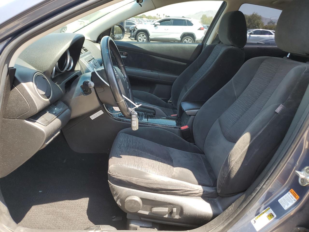 2009 Mazda 6 S - Фото 7