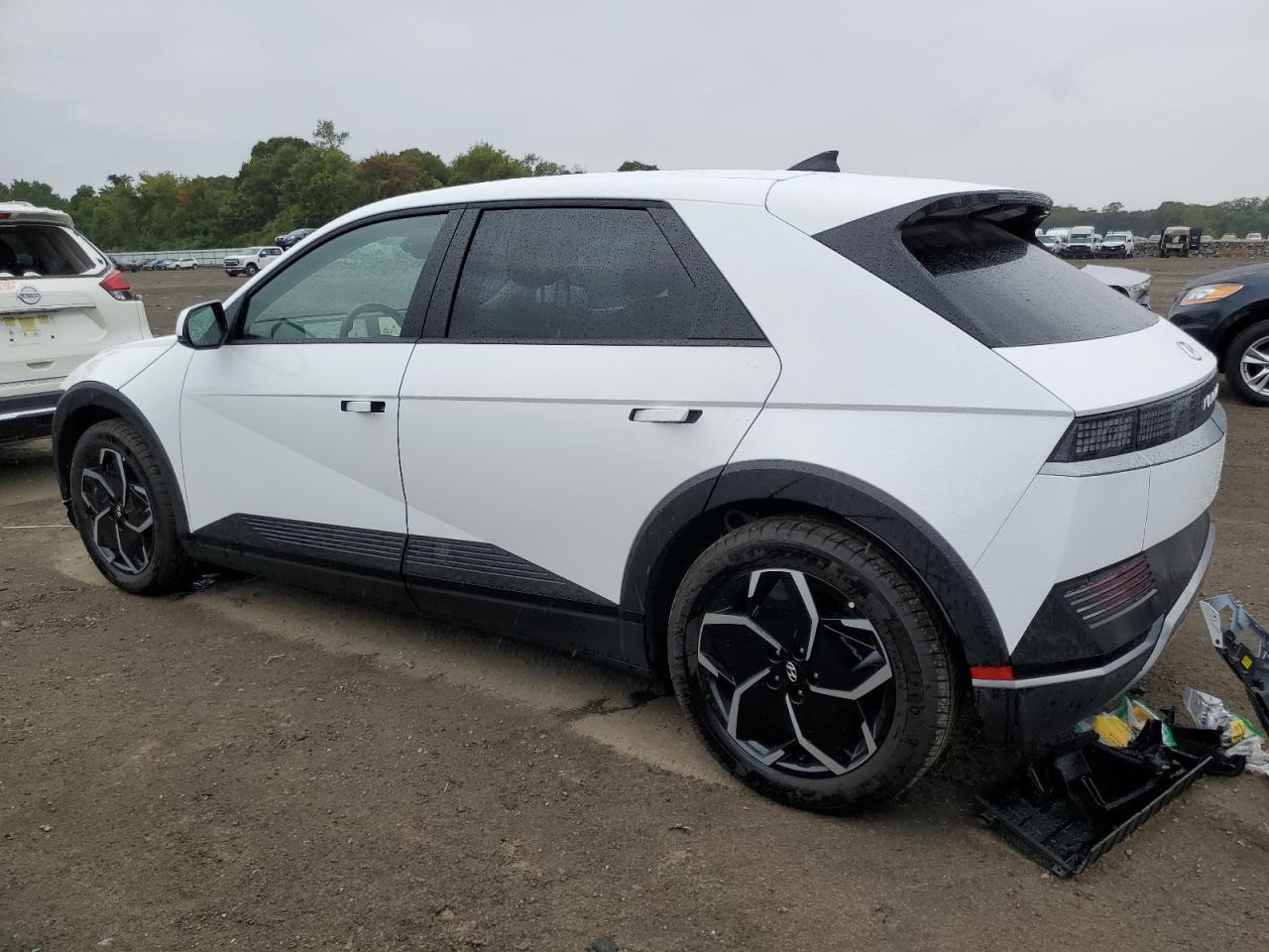 2024 Hyundai Ioniq 5 Sel - Фото 2