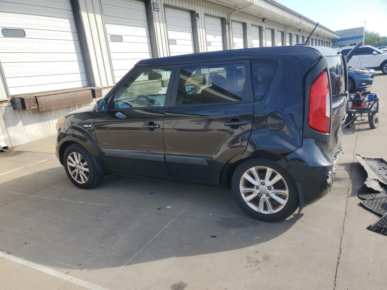 2013 Kia Soul - Фото 2