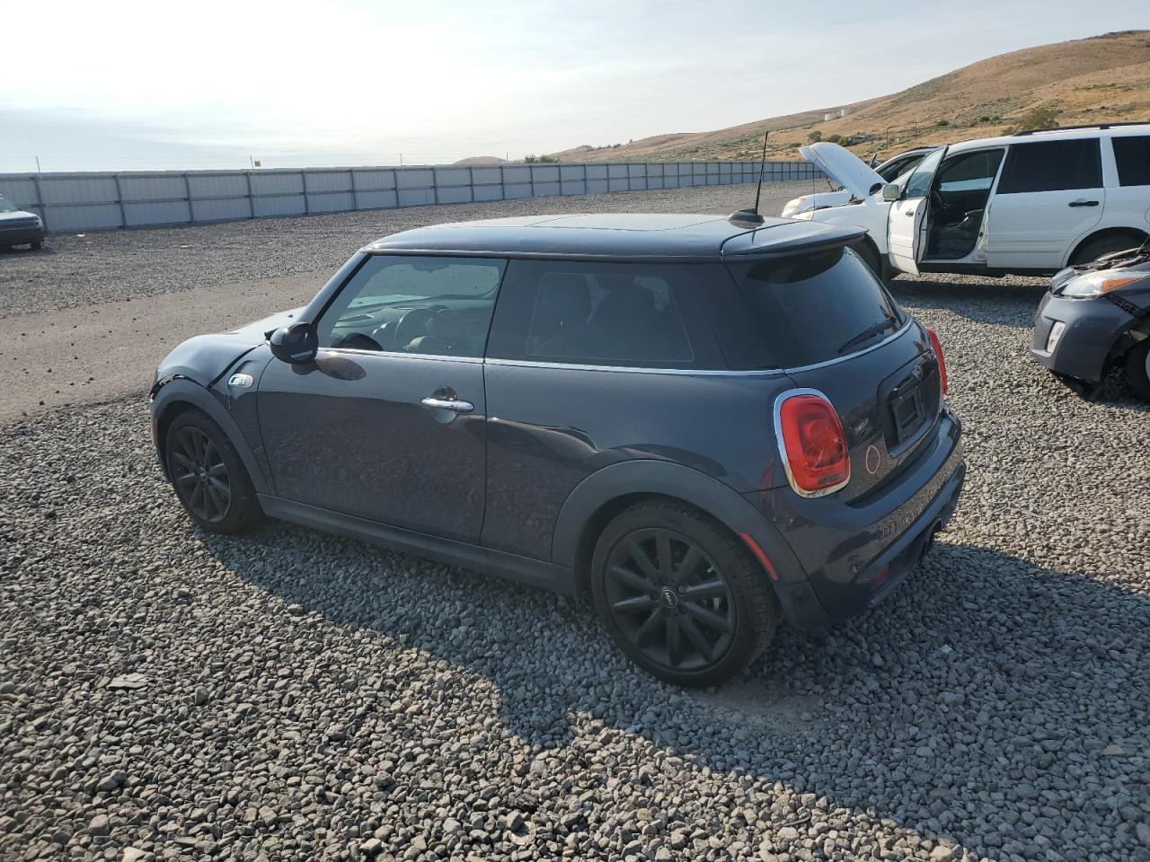 2015 Mini Cooper S - Image 2