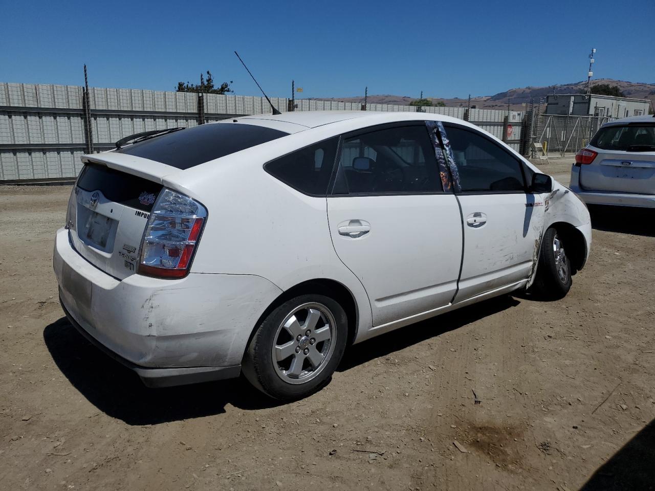 2008 Toyota Prius - Фото 3