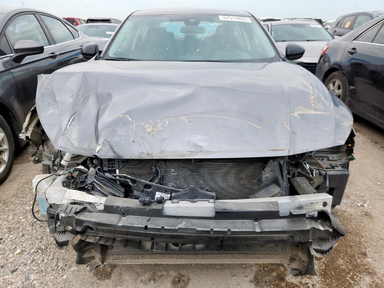 2024 Nissan Altima S - Фото 5