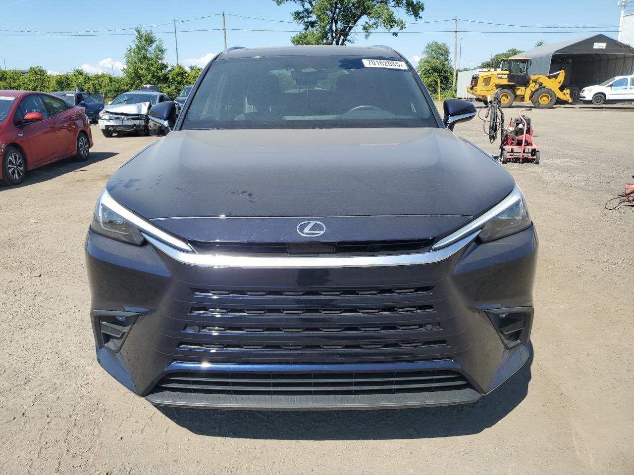 2024 Lexus Tx 350 Base - Фото 5