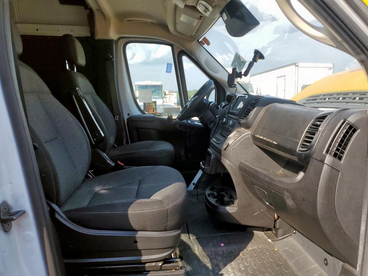 2023 Ram Promaster 2500 2500 High - Фото 5