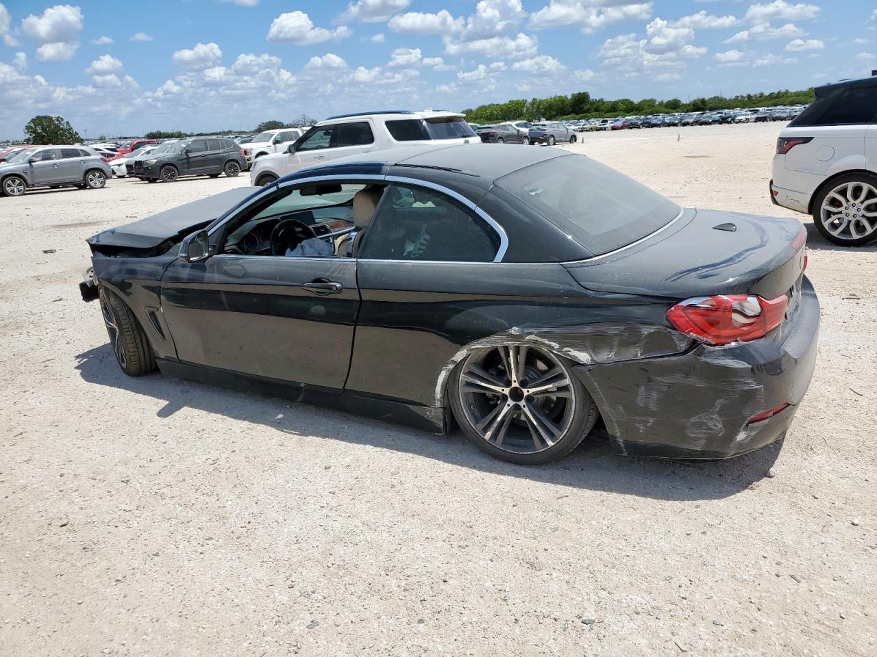 2018 BMW 430I - Фото 2