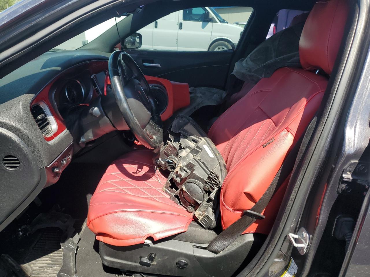 2019 Dodge Charger Sxt - Фото 7