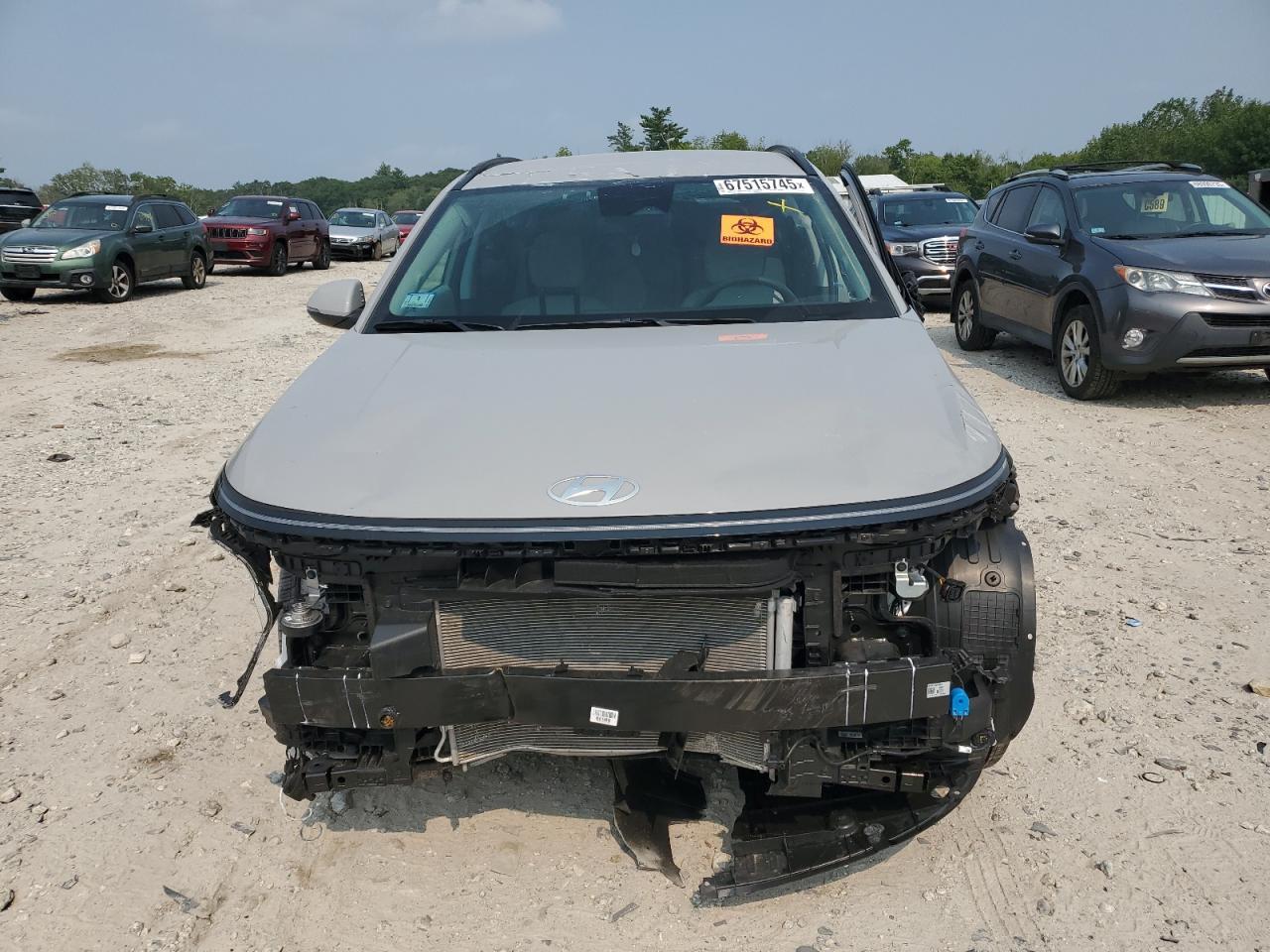 2024 Hyundai Kona Sel - Image 5