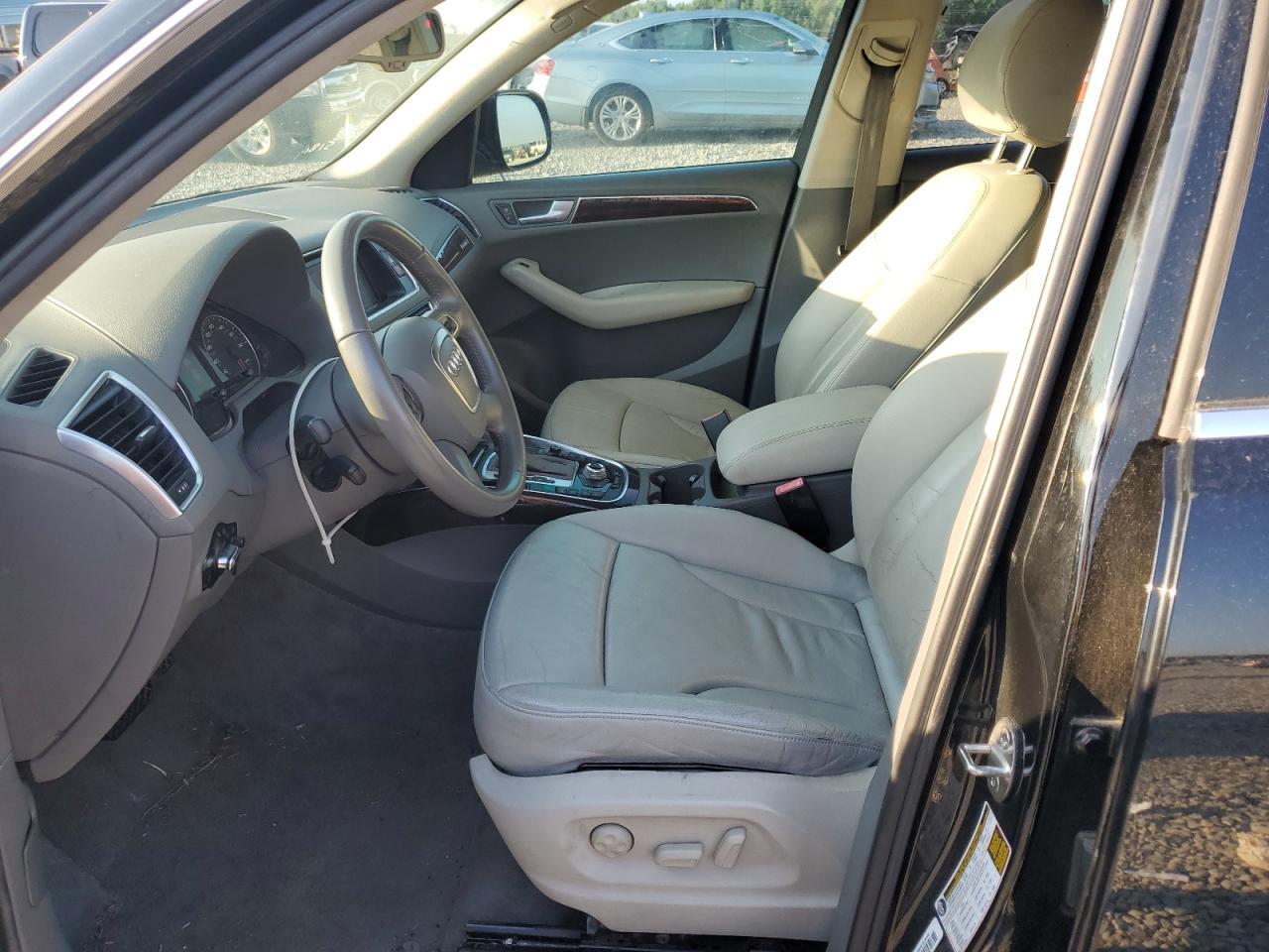 2011 Audi Q5 Premium Plus - Image 7