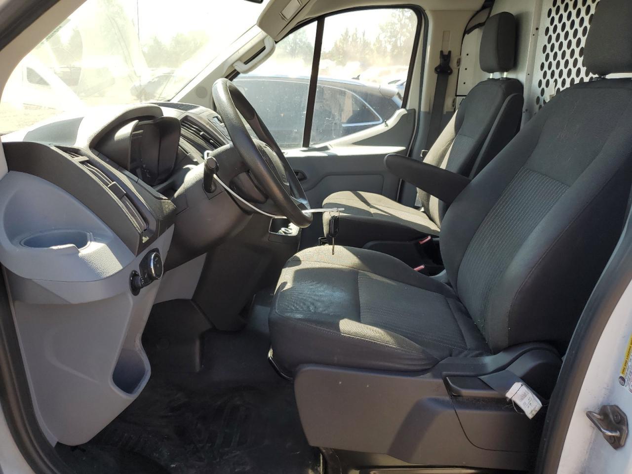 2019 Ford Transit T-150 - Фото 7