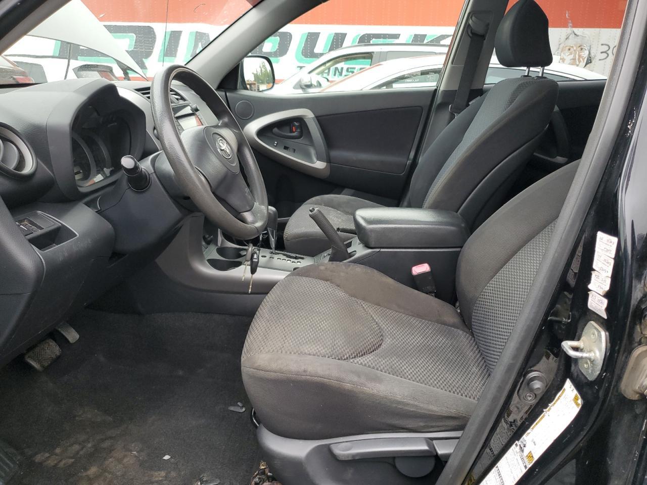 2008 Toyota Rav4 Sport - Фото 7