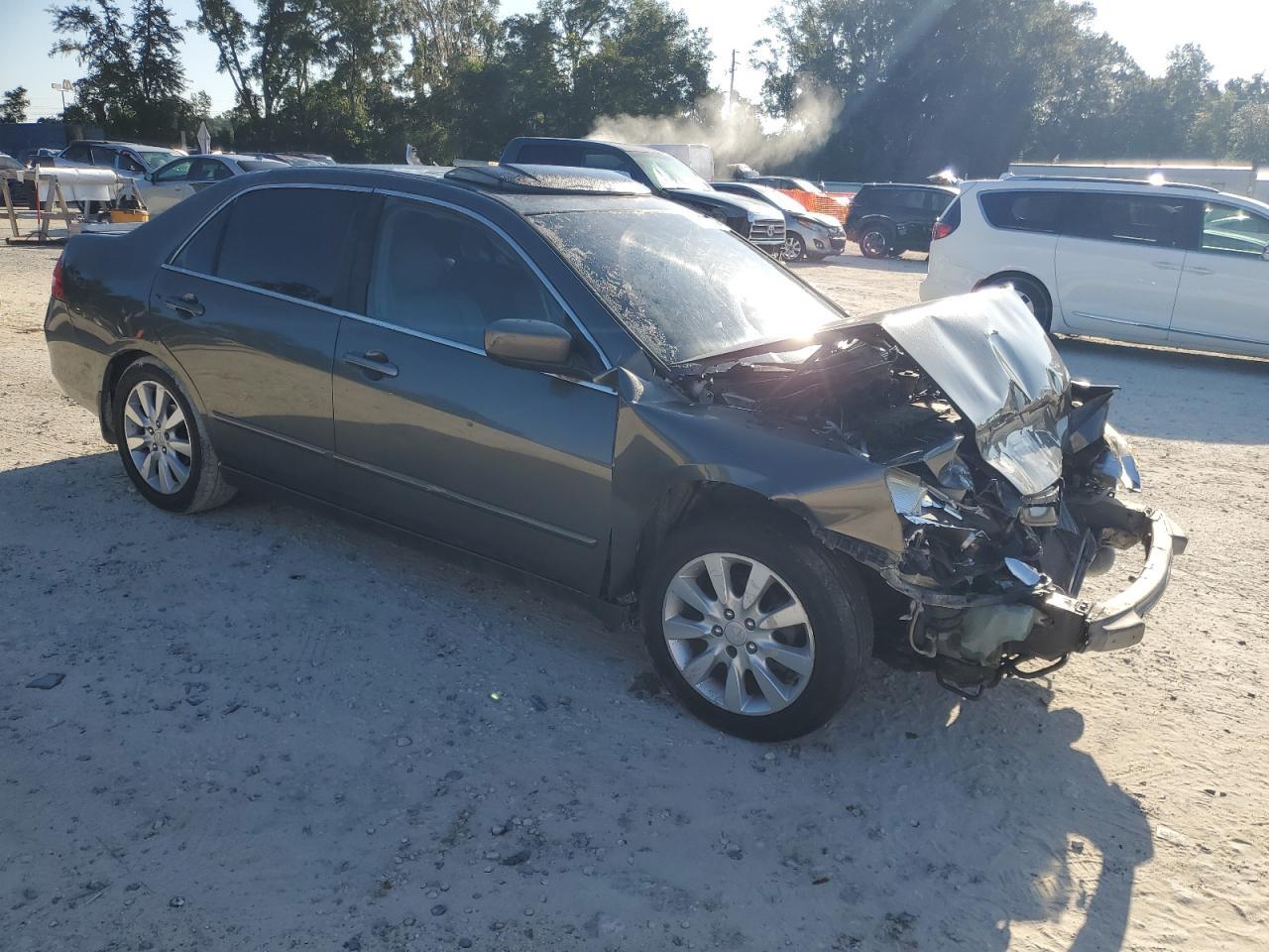 2006 Honda Accord Ex - Image 4