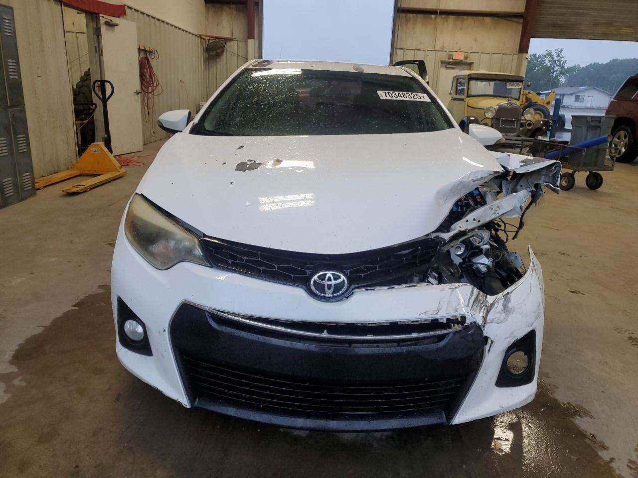 2015 Toyota Corolla L - Image 5