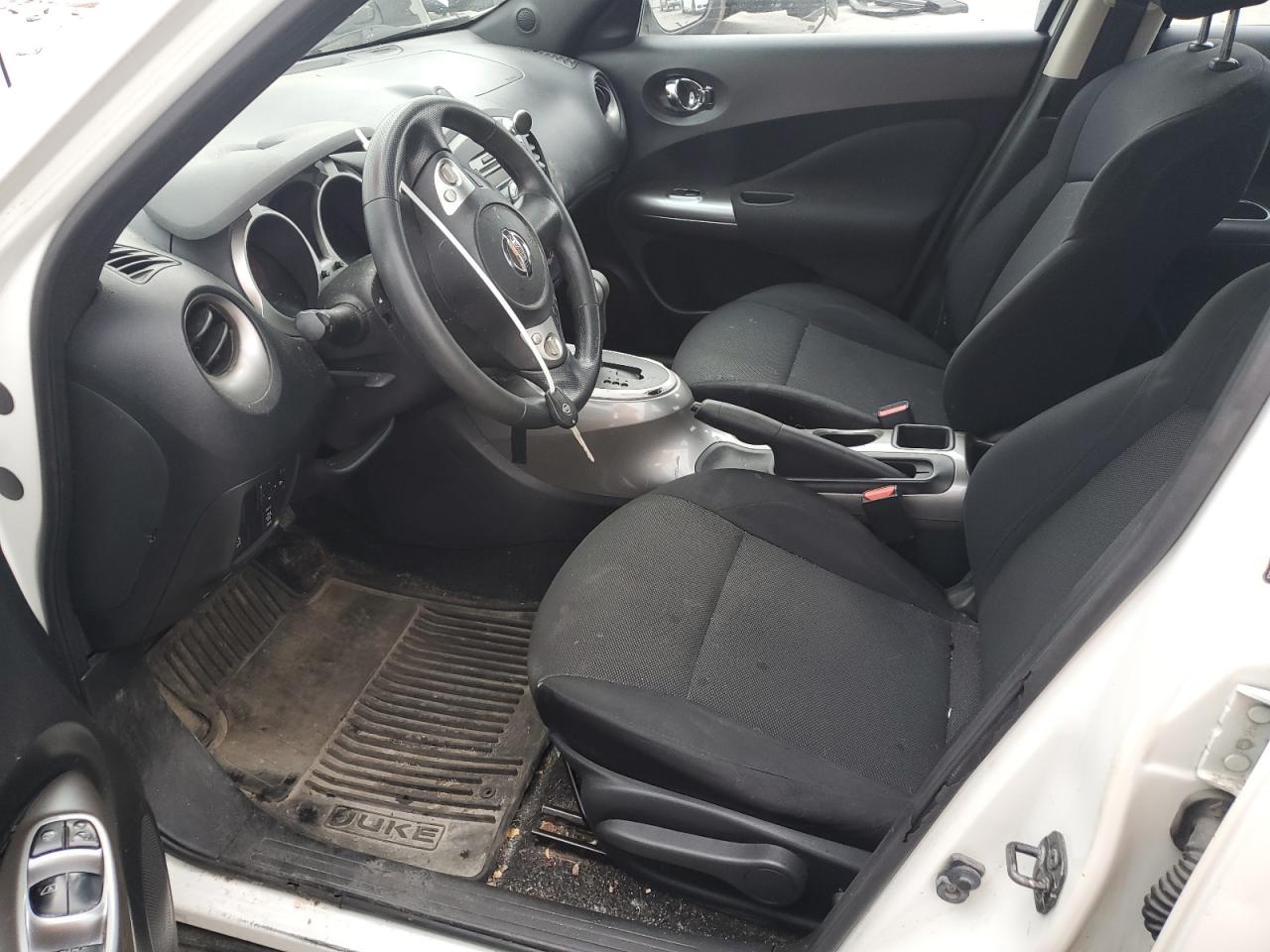 2013 Nissan Juke S - Фото 7