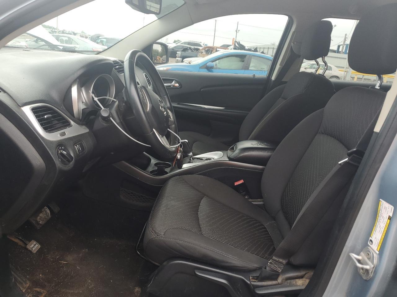 2013 Dodge Journey Se - Image 7