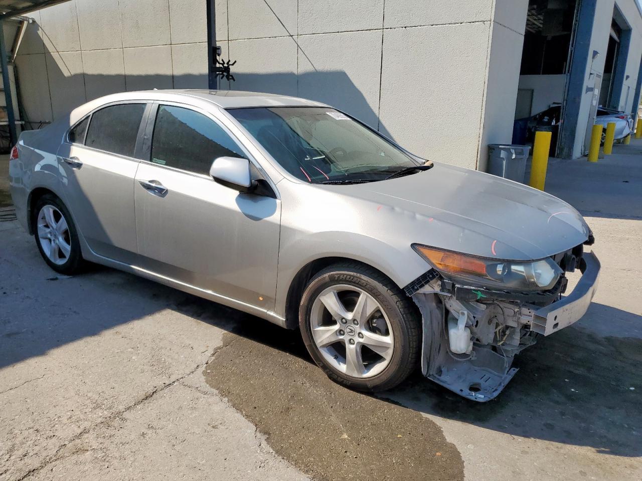 2010 Acura Tsx - Image 4