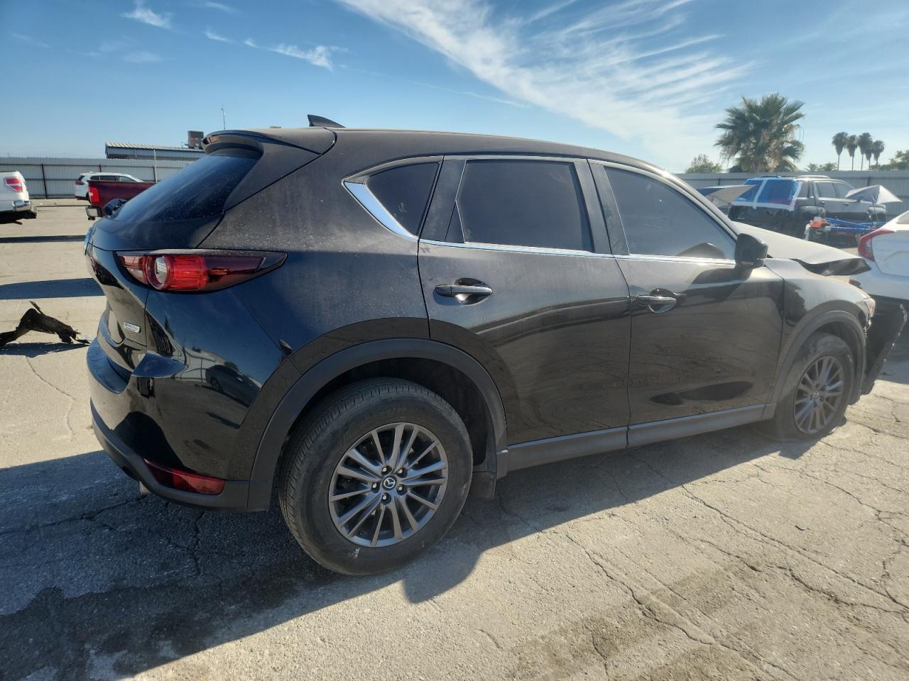 2019 Mazda Cx-5 Touring - Image 3