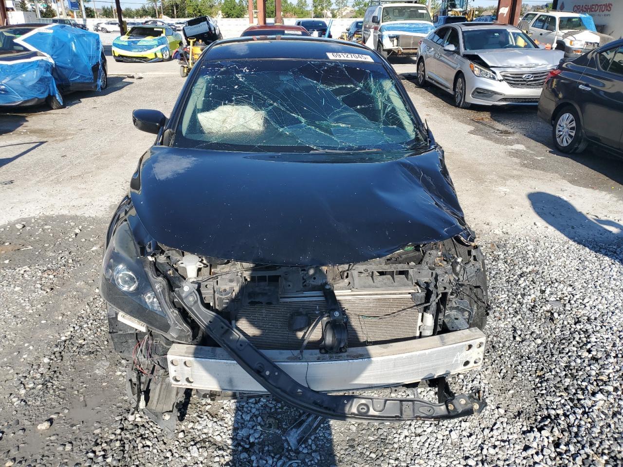 2014 Nissan Altima 2.5 - Image 5