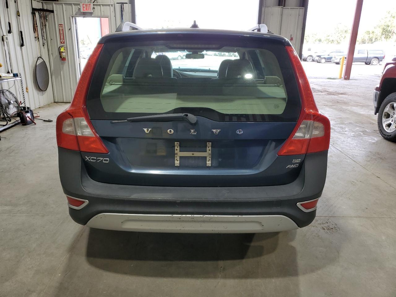 2009 Volvo Xc70 3.2 - Фото 6