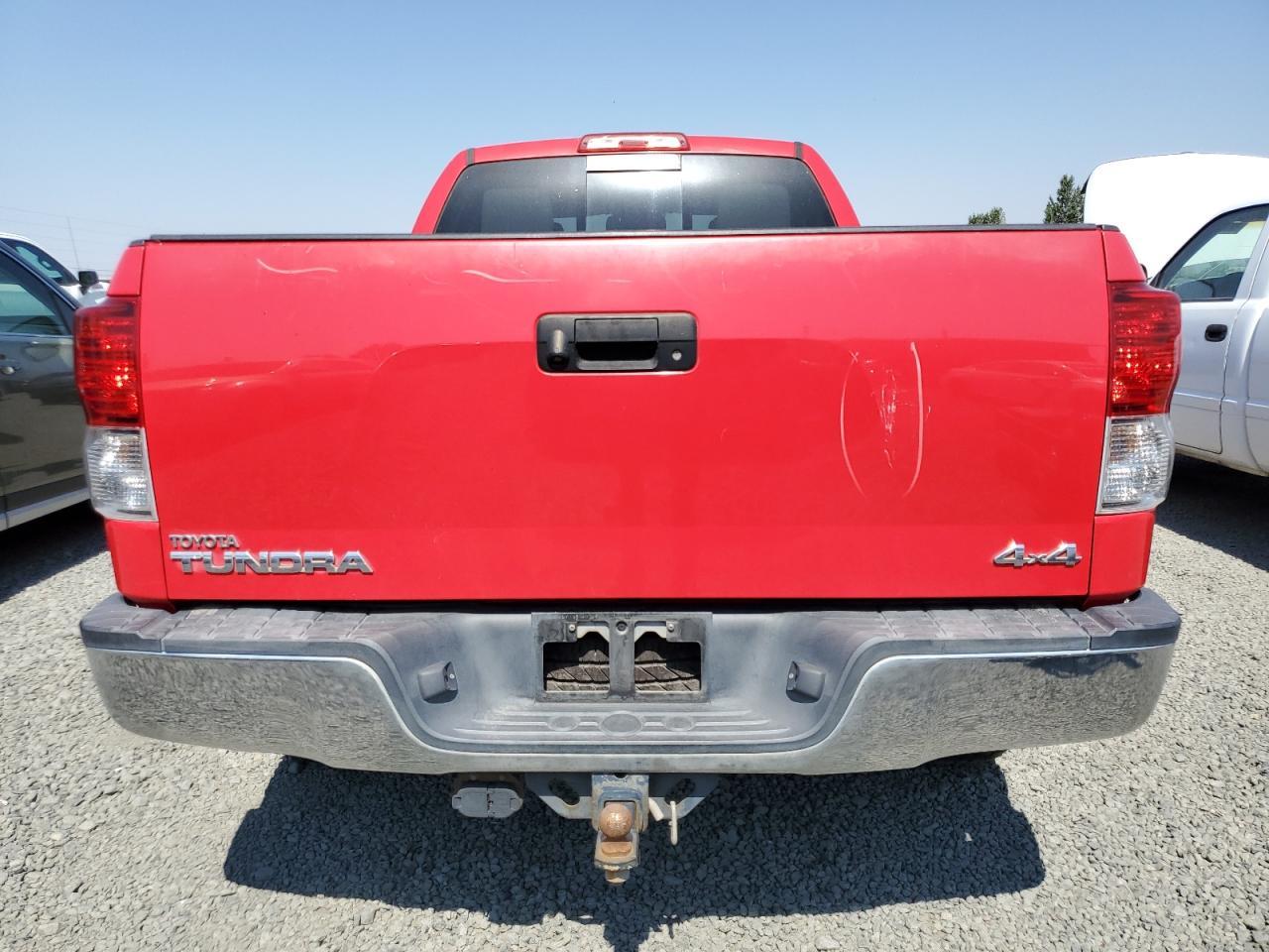 2013 Toyota Tundra Double Cab Sr5 - Image 6