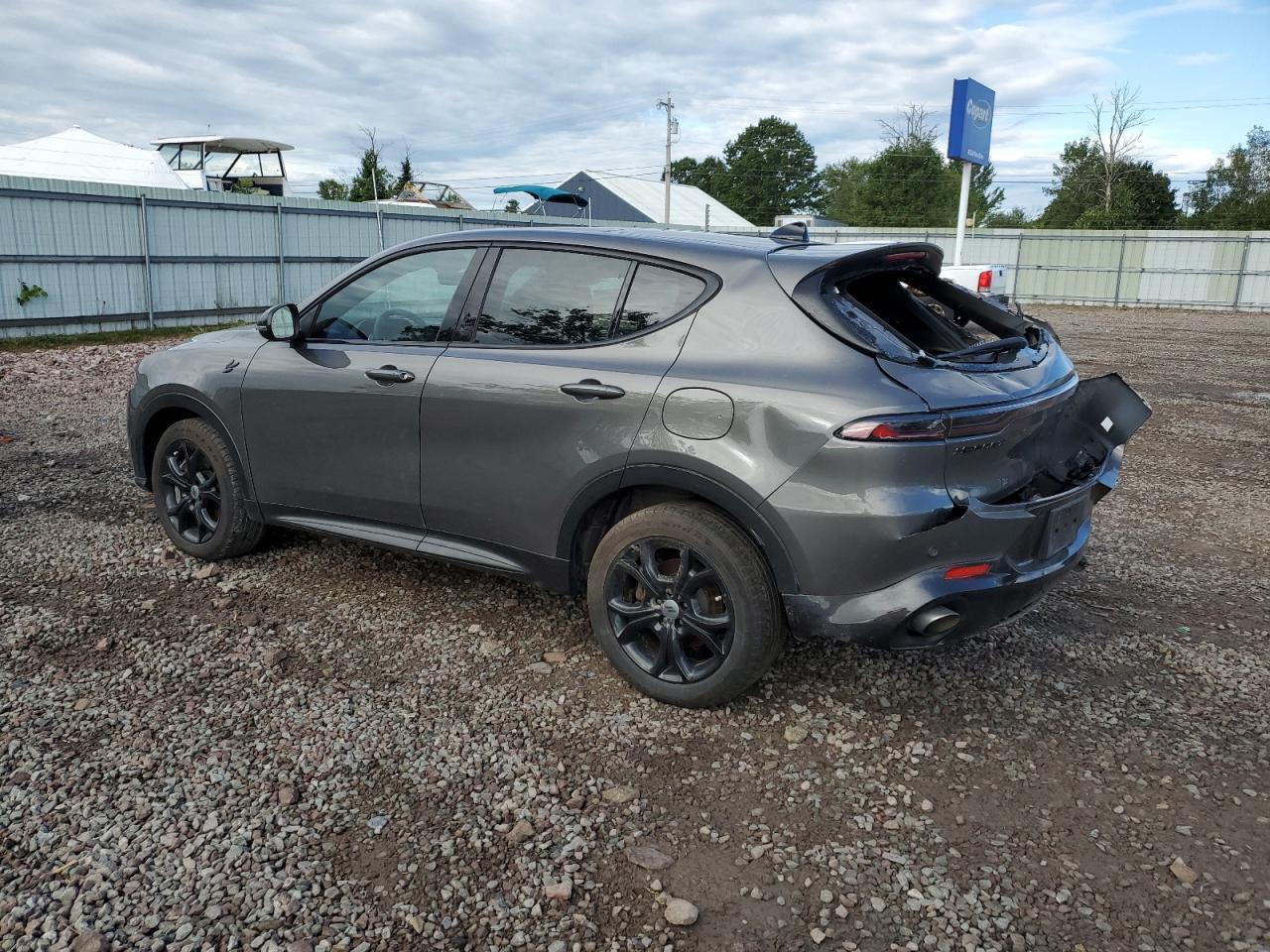 2024 Dodge Hornet R/T Plus - Фото 2