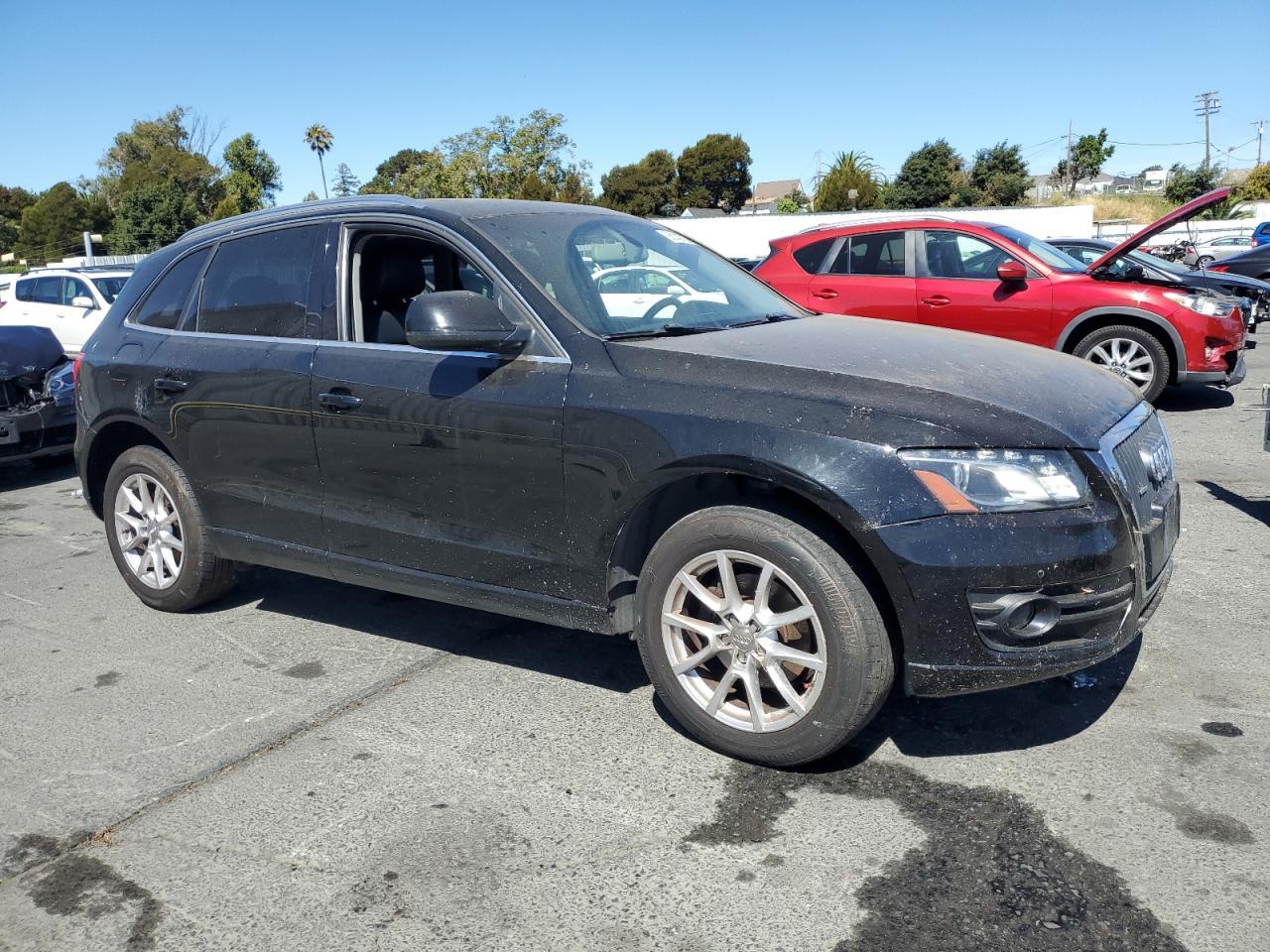 2012 Audi Q5 Premium Plus - Фото 4